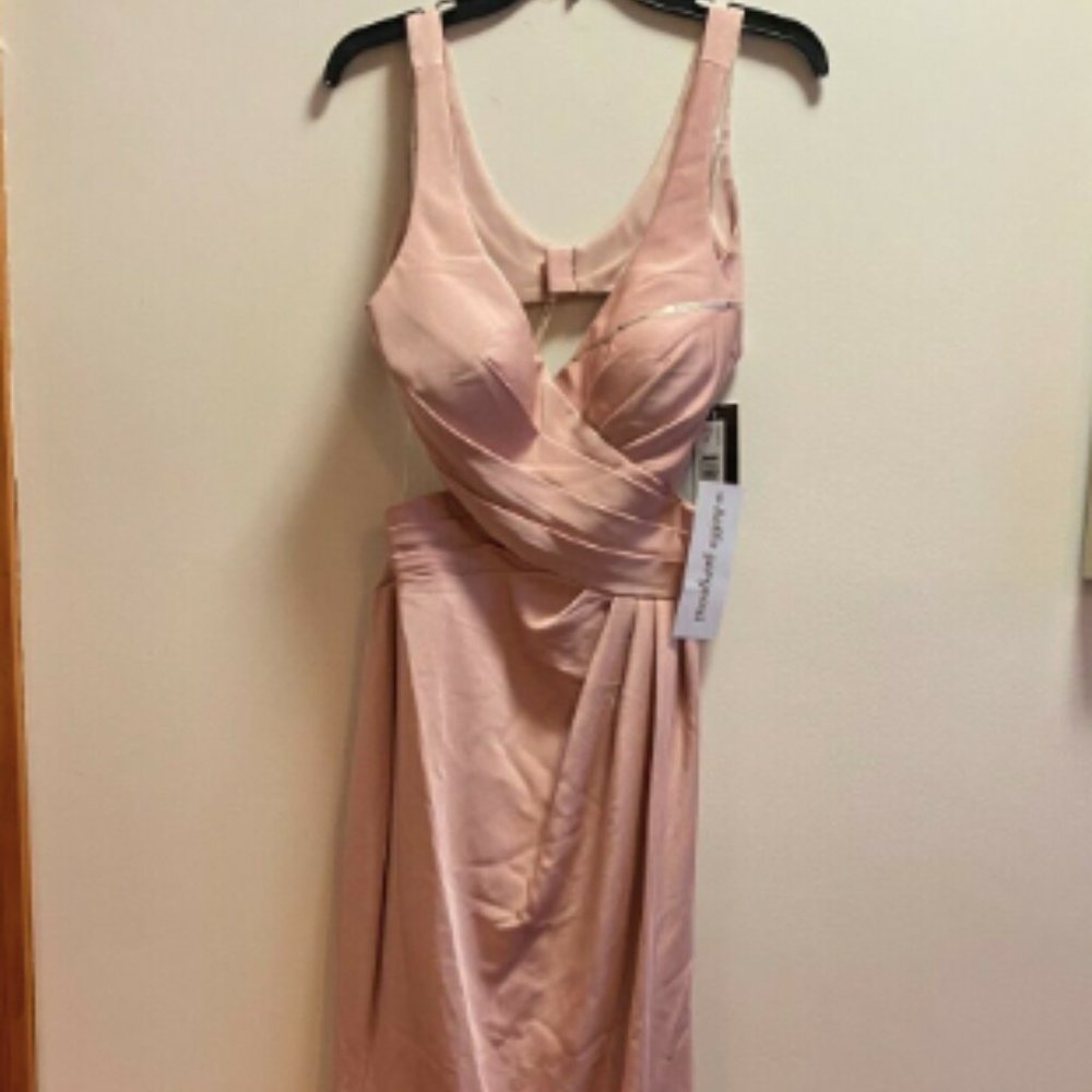 Evening dress